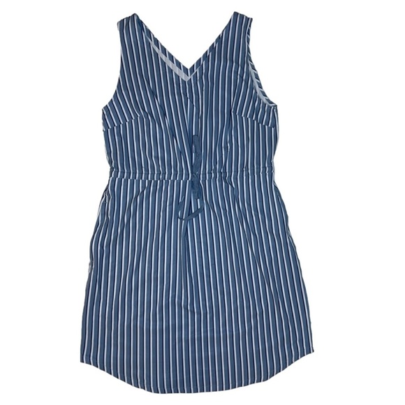 Eddie Bauer Departure Easy Tank Dress, Size M - Picture 4 of 10